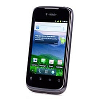 
T-Mobile Prism supports frequency bands GSM and HSPA. Official announcement date is  May 2012. The device is working on an Android OS, v2.3.5 (Gingerbread) with a 600 MHz processor. T-Mobil