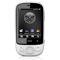 
T-Mobile Pulse Mini supports frequency bands GSM and HSPA. Official announcement date is  February 2010. The device is working on an Android OS, v2.1 (Eclair) with a 600 MHz ARM 11 processo