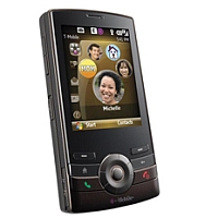 
T-Mobile Shadow supports GSM frequency. Official announcement date is  October 2007. The device is working on an Microsoft Windows Mobile 6.0 Standard with a 200 MHz ARM926EJ-S processor an