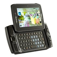 
T-Mobile Sidekick LX supports GSM frequency. Official announcement date is  September 2007. Operating system used in this device is a Danger OS and  64 MB ROM memory. T-Mobile Sidekick LX h
