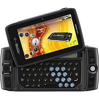 T-Mobile Sidekick LX 2009 - description and parameters