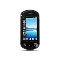 T-Mobile Vibe E200 - description and parameters