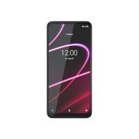 
T-Mobile REVVL 5G supports frequency bands GSM ,  HSPA ,  LTE ,  5G. Official announcement date is  August 27 2020. The device is working on an Android 10 with a Octa-core (1x2.4 GHz Kryo 4