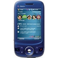 
T-Mobile Wing supports GSM frequency. Official announcement date is  November 2006. The device is working on an Microsoft Windows Mobile 6 Professional with a 200 MHz ARM926EJ-S processor a