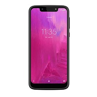 T-Mobile Revvlry - description and parameters