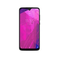 T-Mobile Revvlry+ - description and parameters