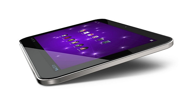 Toshiba Excite 10 SE - description and parameters