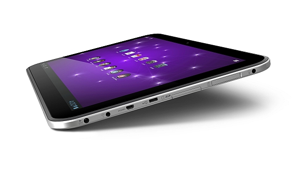 Toshiba Excite 13 AT335 - description and parameters