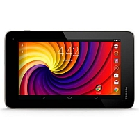 
Toshiba Excite Go doesn't have a GSM transmitter, it cannot be used as a phone. Official announcement date is  May 2014. The device is working on an Android OS, v4.4.2 (KitKat) with a Quad-