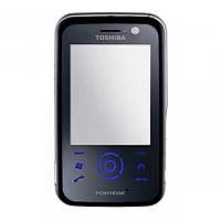 
Toshiba G810 supports frequency bands GSM and HSPA. Official announcement date is  February 2008. The phone was put on sale in September 2008. The device is working on an Microsoft Windows 