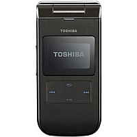 
Toshiba TS808 supports frequency bands GSM and UMTS. Official announcement date is  third quarter 2005. Toshiba TS808 has 10 MB of built-in memory. The main screen size is 2.4 inches, 48.8 