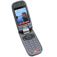 
Toshiba TS921 supports frequency bands GSM and UMTS. Official announcement date is  third quarter 2005. The main screen size is 2.4 inches, 48.8 x 36.6 mm  with 240 x 320 pixels  resolution