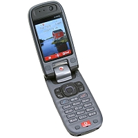 
Toshiba TS921 supports frequency bands GSM and UMTS. Official announcement date is  third quarter 2005. The main screen size is 2.4 inches, 48.8 x 36.6 mm  with 240 x 320 pixels  resolution