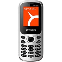 
Unnecto Primo 3G supports frequency bands GSM and HSPA. Official announcement date is  2013. Unnecto Primo 3G has 256 MB + 1 GB of built-in memory. The main screen size is 1.8 inches  with 