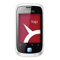 
Unnecto Tap supports GSM frequency. Official announcement date is  June 2011. Unnecto Tap has 256 MB of internal memory. The main screen size is 2.8 inches  with 240 x 320 pixels  resolutio