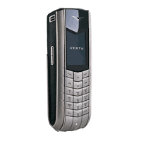 
Vertu Ascent supports GSM frequency. Official announcement date is  2004.