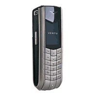 
Vertu Ascent supports GSM frequency. Official announcement date is  2004.