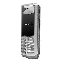 Vertu Ascent 2010 - description and parameters