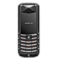 
Vertu Ascent Ferrari GT supports frequency bands GSM and HSPA. Official announcement date is  January 2011. Vertu Ascent Ferrari GT has 32 GB of built-in memory. The main screen size is 2.0