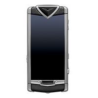 
Vertu Constellation supports frequency bands GSM and HSPA. Official announcement date is  October 2011. Operating system used in this device is a Symbian^3 OS actualized Nokia Belle OS. The