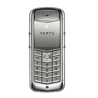 
Vertu Constellation 2006 supports GSM frequency. Official announcement date is  October 2006.