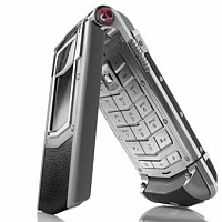 Vertu Constellation Ayxta - description and parameters