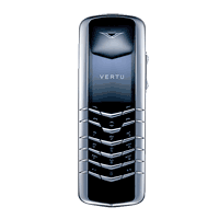 
Vertu Signature supports GSM frequency. Official announcement date is  2003.
