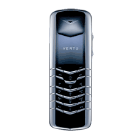 Vertu Signature - description and parameters