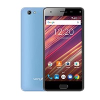 
verykool s5035 Spear supports frequency bands GSM and HSPA. Official announcement date is  April 2017. The device is working on an Android 6.0 (Marshmallow) with a Quad-core 1.3 GHz Cortex-