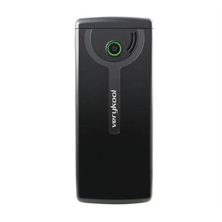 verykool i122 - description and parameters