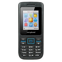
verykool i123 supports GSM frequency. Official announcement date is  August 2012. The main screen size is 1.8 inches  with 128 x 160 pixels  resolution. It has a 114  ppi pixel density. The