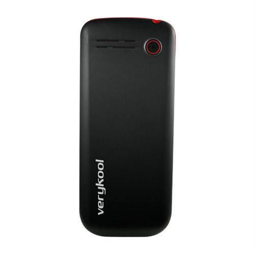 verykool i125 - description and parameters