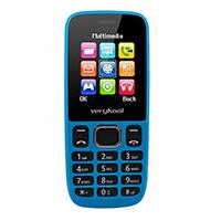
verykool i129 supports GSM frequency. Official announcement date is  June 2014. The main screen size is 1.77 inches  with 128 x 160 pixels  resolution. It has a 116  ppi pixel density. The 