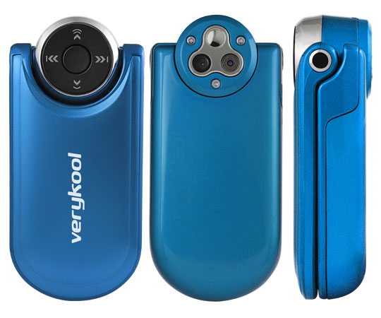 verykool i315N - description and parameters