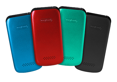 verykool i316 - description and parameters