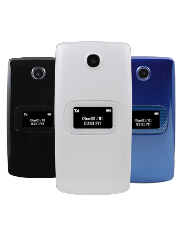 verykool i320 - description and parameters