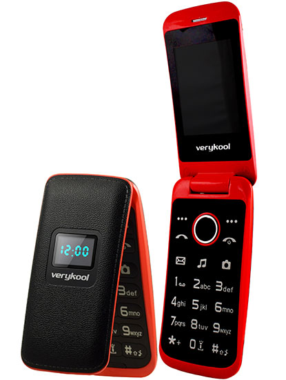verykool i330 Sunray - description and parameters