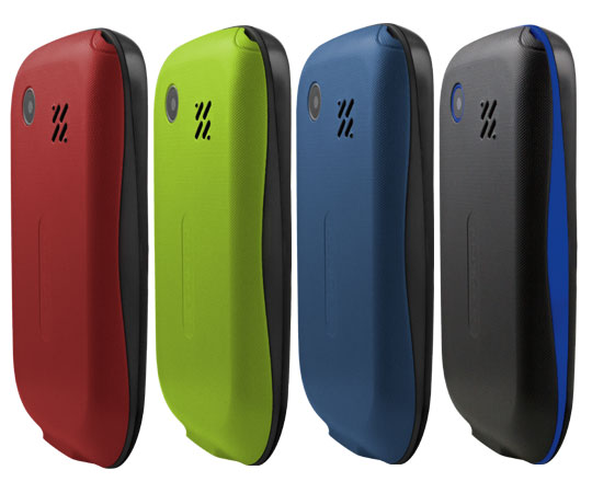 verykool i601 - description and parameters