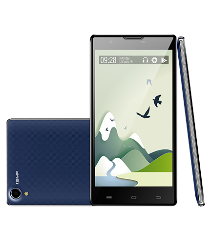 verykool s6001 Cyprus - description and parameters