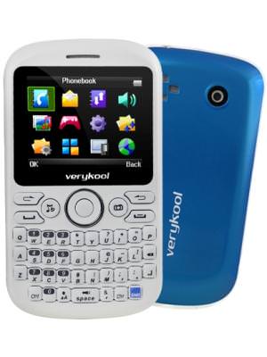 verykool i604 - description and parameters