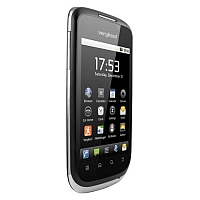 
verykool s735 supports frequency bands GSM and HSPA. Official announcement date is  2012. The device is working on an Android OS, v2.3.6 (Gingerbread) with a 1 GHz processor. The main scree