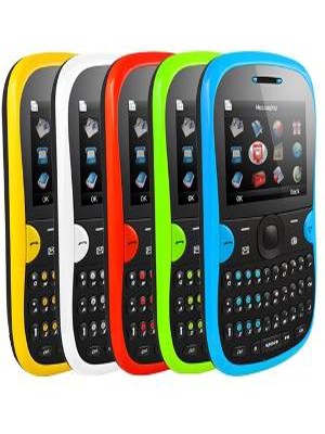 verykool i610 - description and parameters