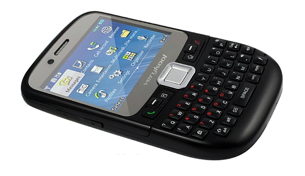 verykool S815 - description and parameters