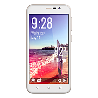 
verykool SL4502 Fusion II supports frequency bands GSM ,  HSPA ,  LTE. Official announcement date is  December 2015. The device is working on an Android OS, v5.1 (Lollipop) with a Quad-core