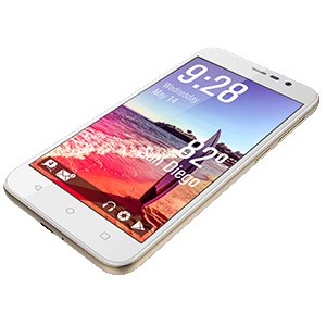 verykool SL4502 Fusion II - description and parameters