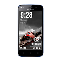 
verykool sl5009 Jet supports frequency bands GSM ,  HSPA ,  LTE. Official announcement date is  September 2015. The device is working on an Android OS, v5.1 (Lollipop) with a Quad-core 1.1 