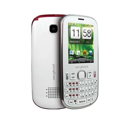 verykool i672 - description and parameters