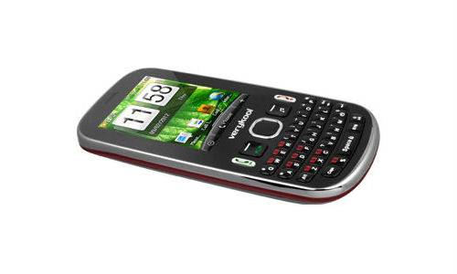 verykool i672 - description and parameters