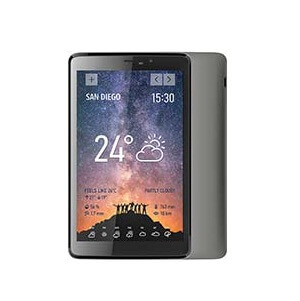 Verykool Kolorpad LTE TL8010 - description and parameters