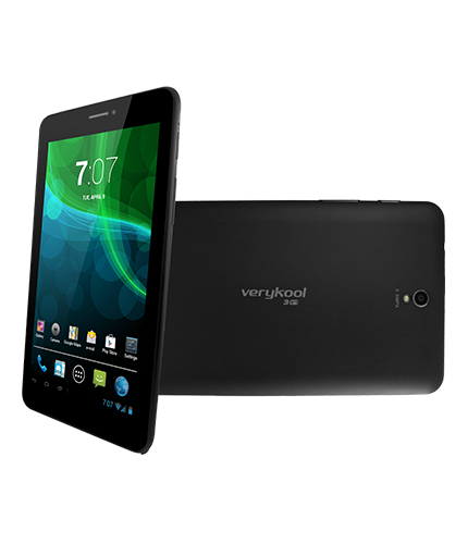 verykool T742 - description and parameters